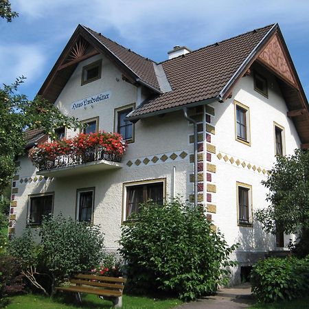 Villa Loecker Mariapfarr Exterior photo